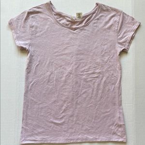 Pink T-Shirt